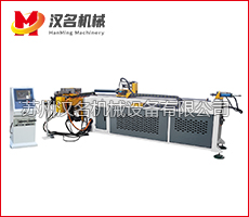 DW-50CNC-6A-2S（左右弯）弯管机