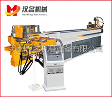 DW-75CNC（左右弯）弯管机